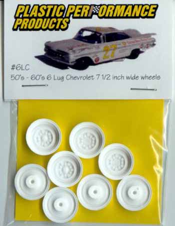 LATE MODEL CHASSIS FROM PRO FINISH KIT NASCAR Lettered Tires,wheels 1/24 McM 